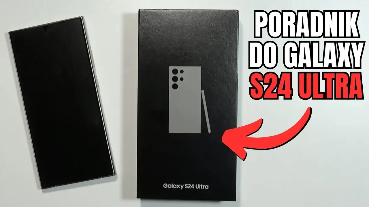 Zdjęcie Jak zrobić zdjęcie ekranu Samsung – proste sposoby na zrzut ekranu