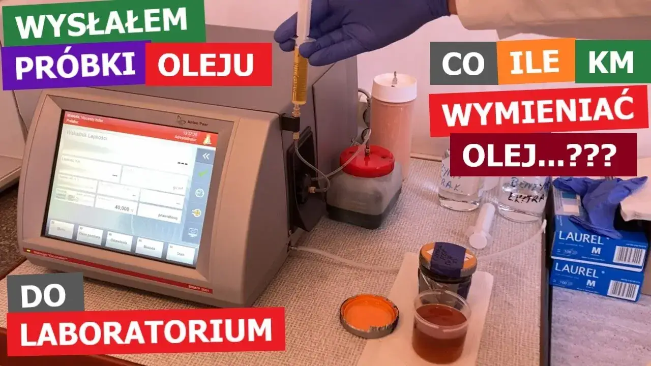 Zdjęcie Najlepszy olej do volvo v50 2.0 diesel - uniknij kosztownych błędów