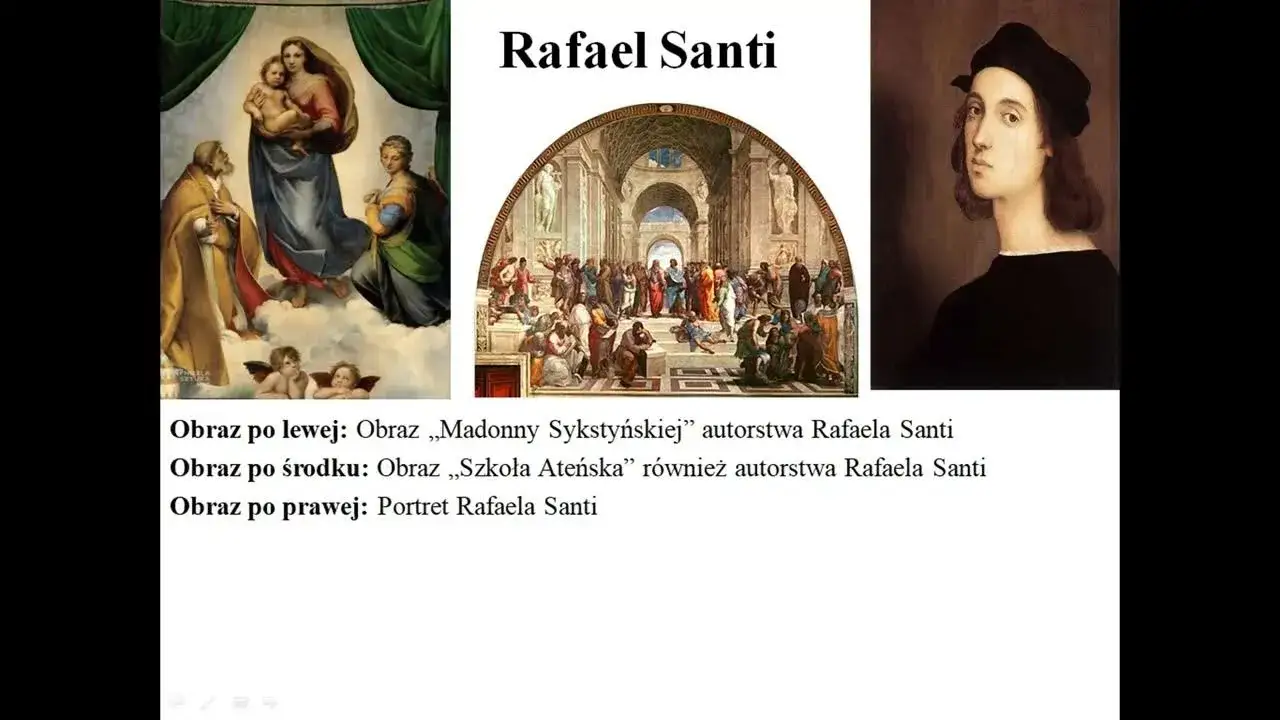 Zdjęcie Przedstawiciele renesansu w Europie: ich wpływ na sztukę i kulturę