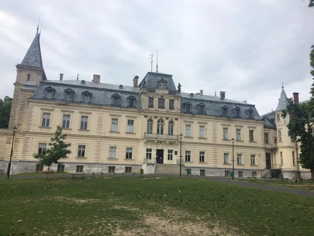 Zdjęcie Babimost atrakcje, które musisz zobaczyć - odkryj ukryte skarby