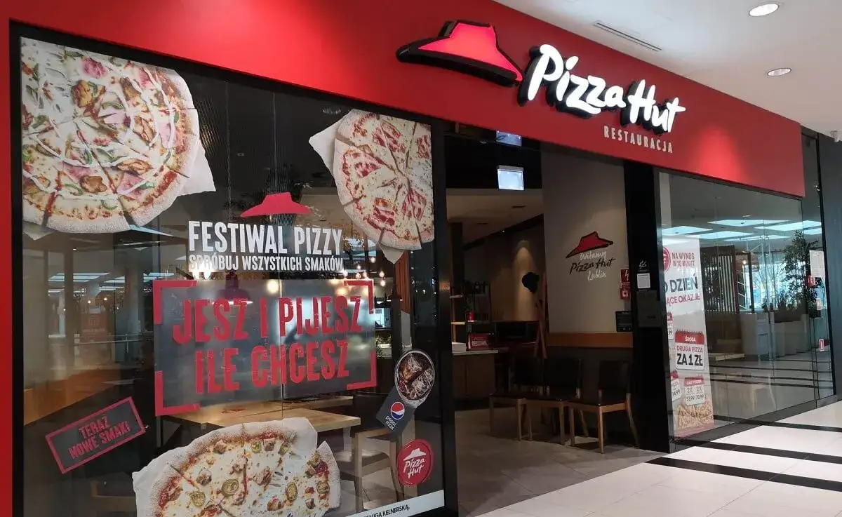 Zdjęcie Festiwal pizzy w Pizza Hut: kiedy startuje i jak wziąć udział?