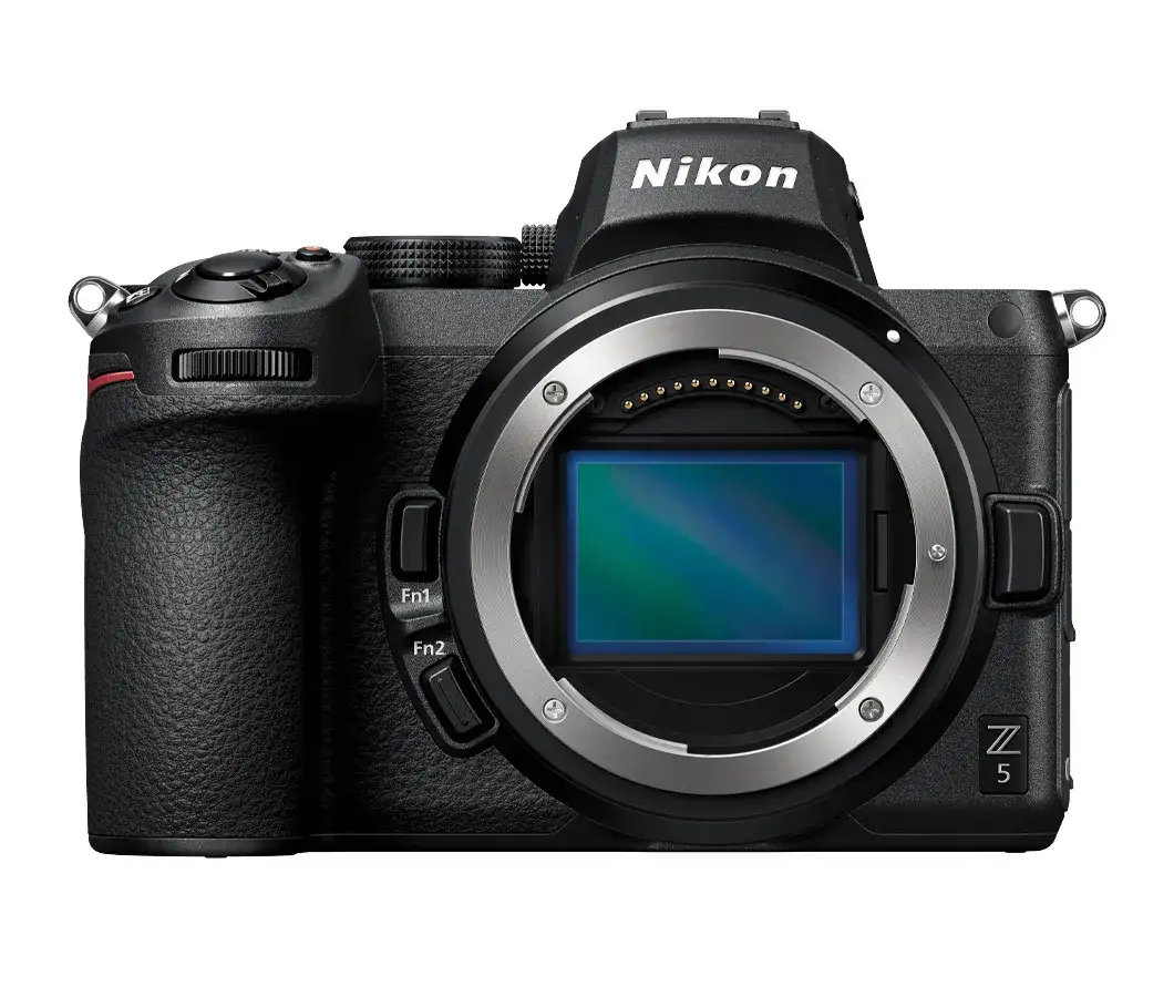 Zdjęcie Nikon Z5 recenzja: co musisz wiedzieć przed zakupem aparatu