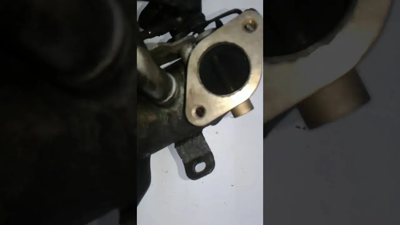 Zdjęcie Nieszczelna chłodnica EGR: objawy, diagnoza i jak uniknąć kosztów