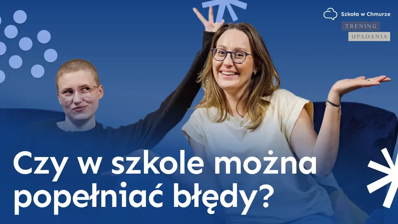 Zdjęcie Czy w szkole w chmurze są oceny? Jak działa system oceniania online