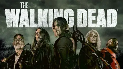 Zdjęcie Gdzie oglądać The Walking Dead online? Sprawdź najlepsze opcje