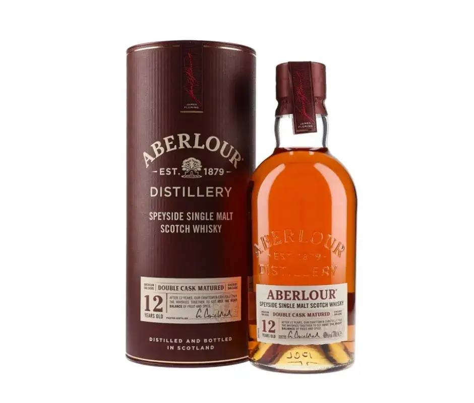 Zdjęcie Gdzie kupić whisky 200 ml? Sprawdź najlepsze miejsca i oferty