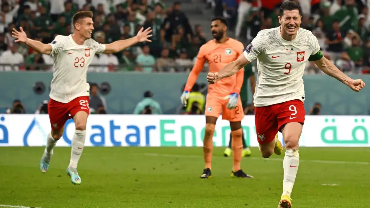 Zdjęcie Ile dostaną piłkarze za mundial? Zaskakujące premie i warunki