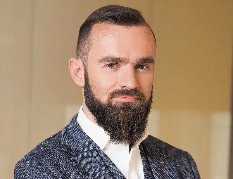 Zdjęcie Sebastian Kulczyk czy ma dzieci? Zaskakujące fakty o jego życiu