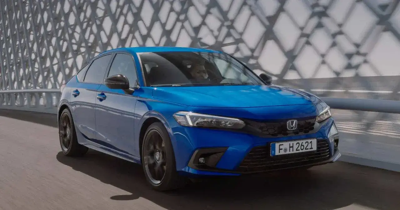 Zdjęcie Ile kosztuje Honda Civic? Sprawdź ceny i konfiguracje przed zakupem