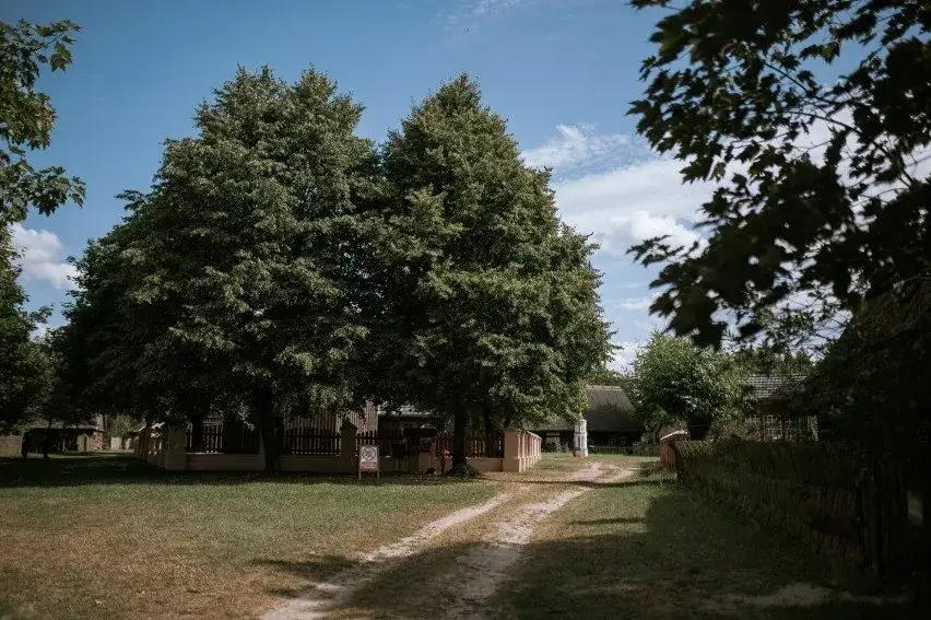 Zdjęcie Godziny otwarcia skansenu w Dziekanowicach - uniknij rozczarowania