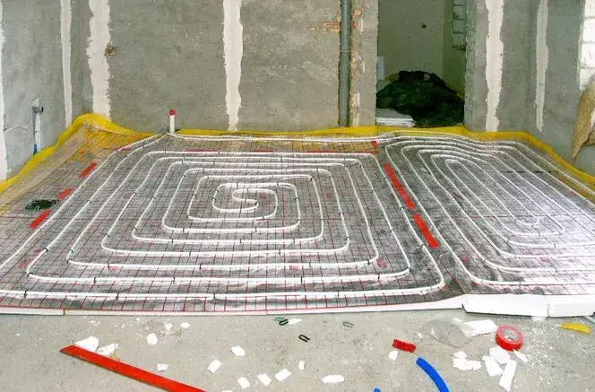 Zdjęcie Ile trwa montaż ogrzewania podłogowego? Poznaj rzeczywiste terminy