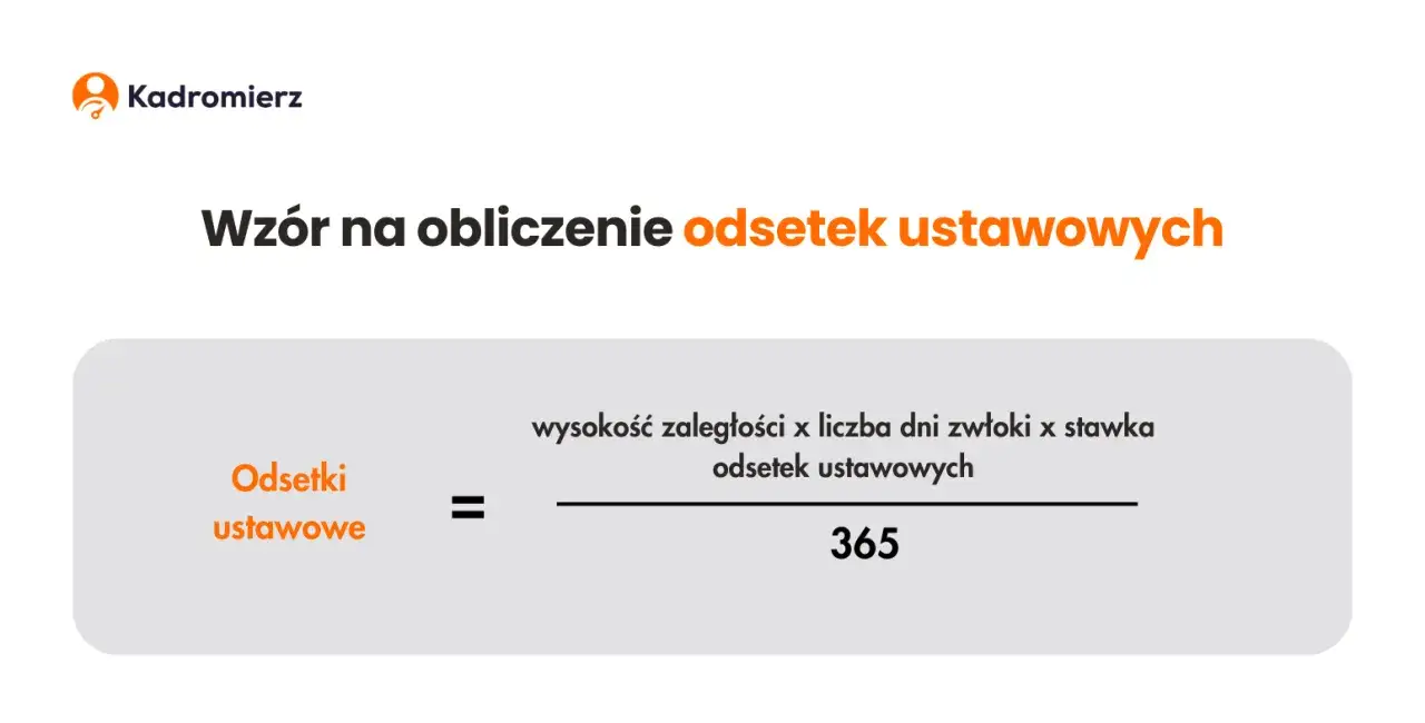 Zdjęcie Od kiedy naliczane są odsetki od kosztów procesu? Sprawdź, co musisz wiedzieć!