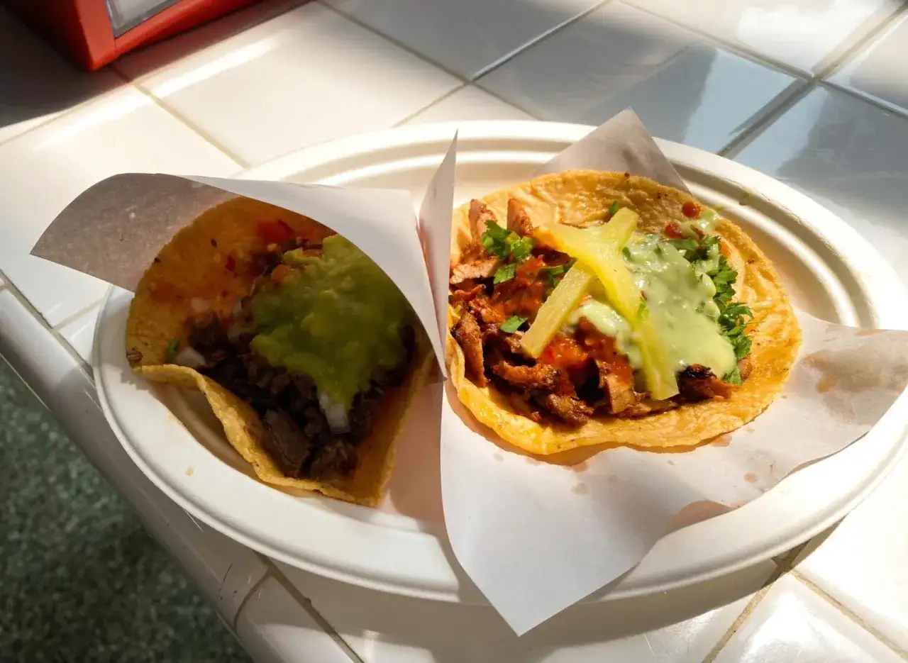 Zdjęcie Gdzie kupić placki taco? Sprawdź najlepsze miejsca w Polsce