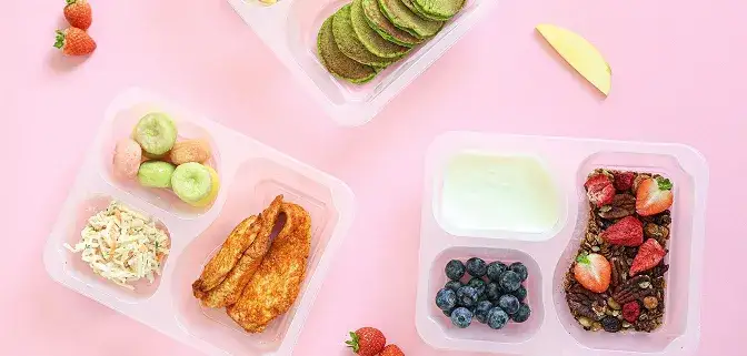 Zdjęcie Catering dietetyczny w firmie: wrzucisz w koszty? Sprawdź!