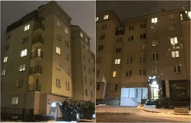 Zdjęcie Gdzie mieszka Ryszard Petru? Odkryj nieznane szczegóły jego życia