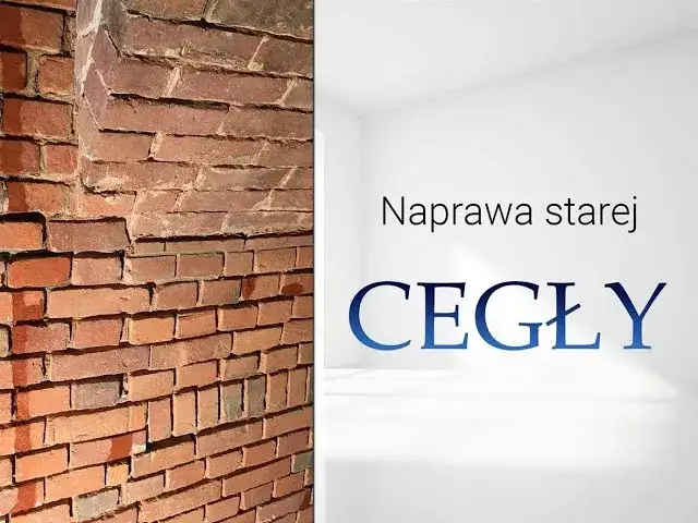 Zdjęcie Jak skutecznie wypełnić ubytki w cegle i przywrócić trwałość muru