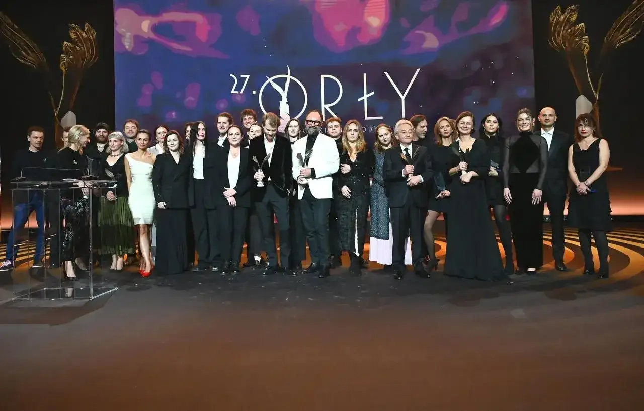 Zdjęcie Jakie są polskie nagrody filmowe i dlaczego mają znaczenie?