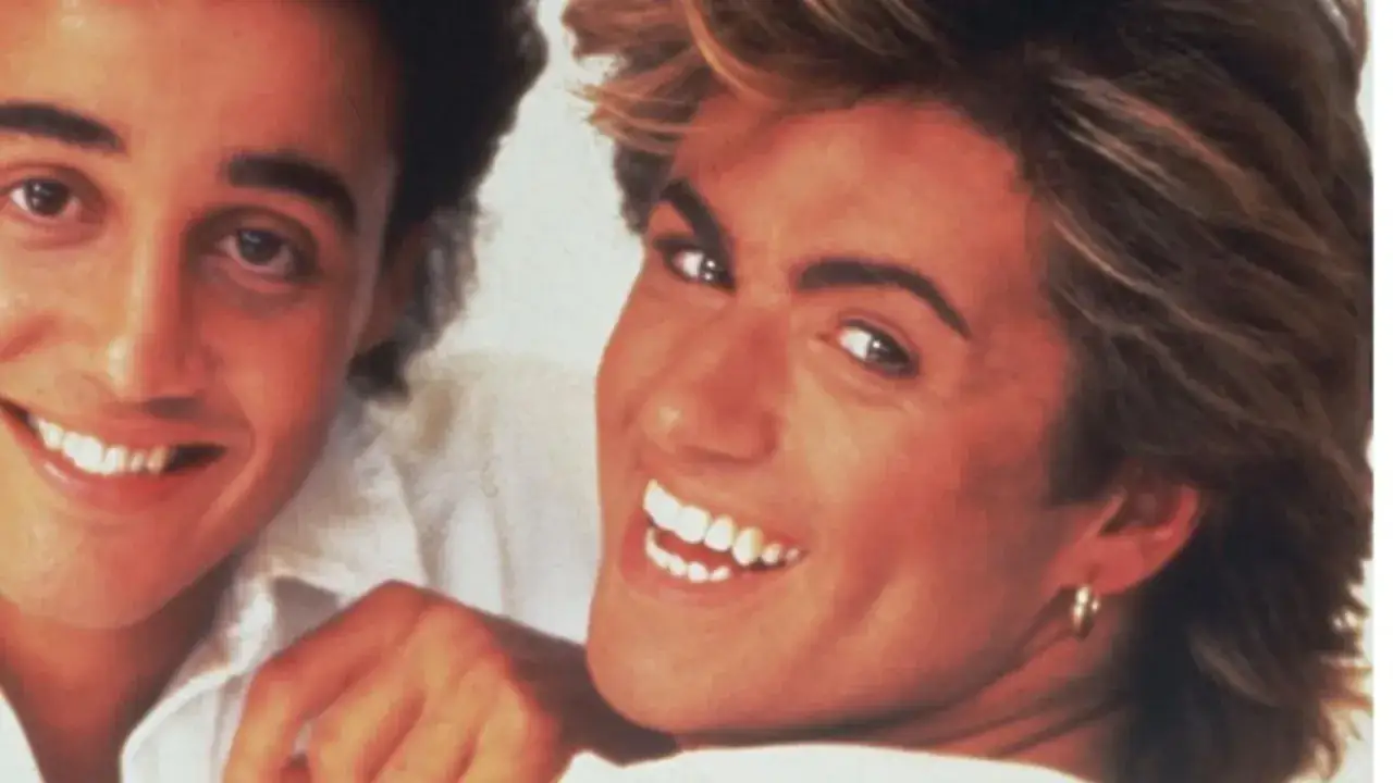 Zdjęcie Last Christmas kto śpiewa? Poznaj historię piosenki i wykonawcę