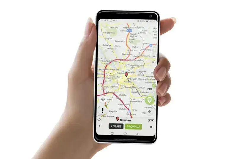 Zdjęcie Jak pobrać Automapę na Androida za darmo – bezpiecznie i bez ryzyka