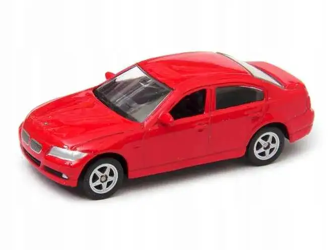 Zdjęcie Najlepsze modele zabawkowe BMW E60: Ceny, skale i gdzie kupić