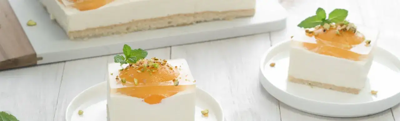 Zdjęcie Gdzie kupić galaretkę krystaliczną? Sprawdź najlepsze oferty i ceny