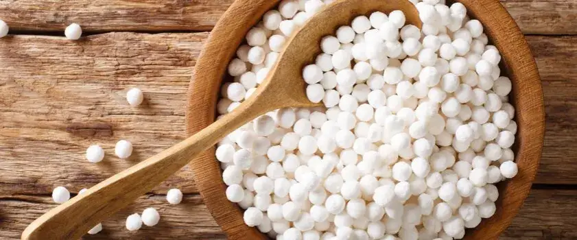 Zdjęcie Tapioka indeks glikemiczny: jak unikać wzrostu cukru we krwi