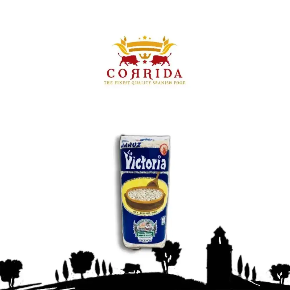 Zdjęcie Jaki ryż do paelli? Odkryj sekrety idealnego smaku potrawy