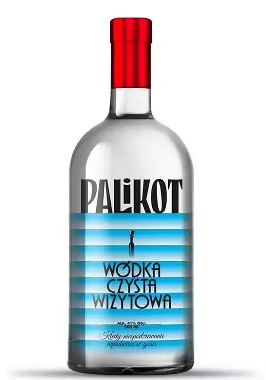 Zdjęcie Gdzie kupić wódkę Palikota? Odkryj najlepsze miejsca i oferty