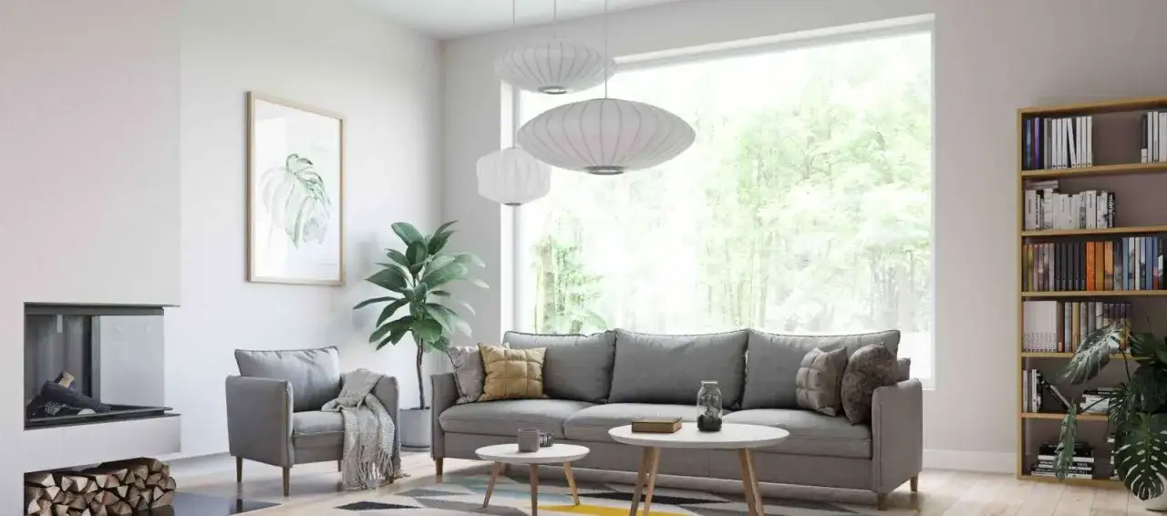 Zdjęcie Jak umyć nieotwierane okna bez ryzyka uszkodzeń i trudności