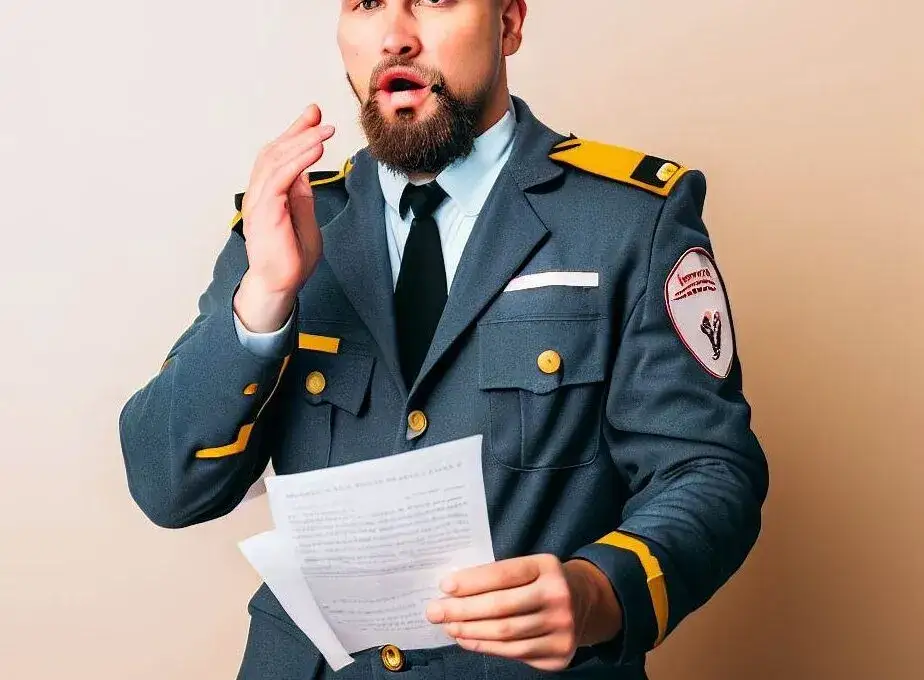 Zdjęcie Jak zapłacić mandat straży miejskiej i uniknąć dodatkowych kosztów