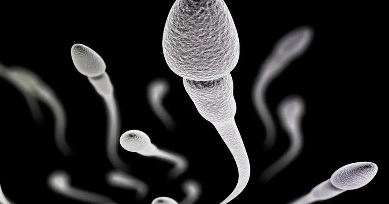 Zdjęcie Jak wygląda badanie nasienia – wszystko, co musisz wiedzieć przed testem