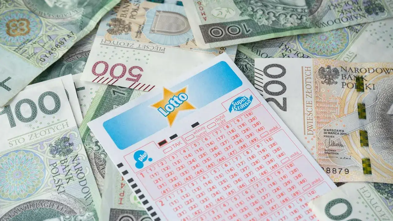 Zdjęcie Lotto Plus ile do wygrania? Sprawdź, ile naprawdę możesz wygrać
