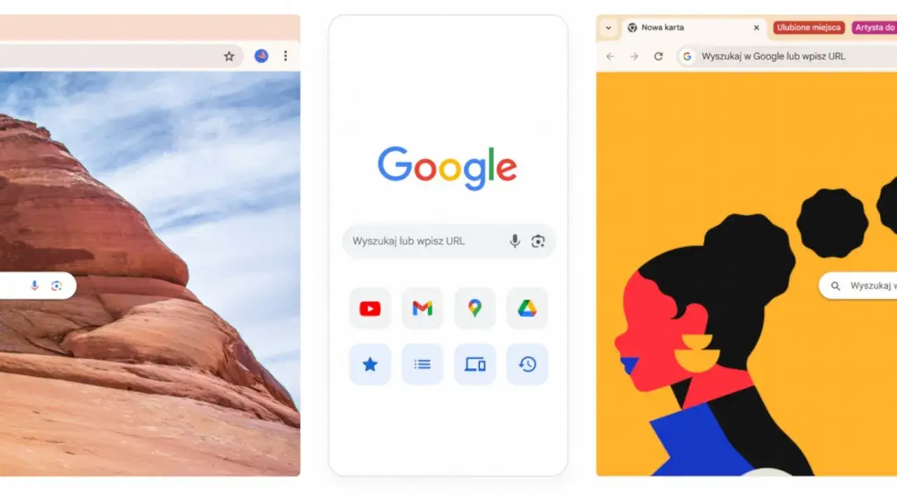 Zdjęcie Jak ustawić Chrome jako domyślną przeglądarkę Xiaomi w prosty sposób