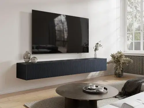 Zdjęcie Mueble TV sal&oacute;n: Claves para un espacio funcional y con estilo