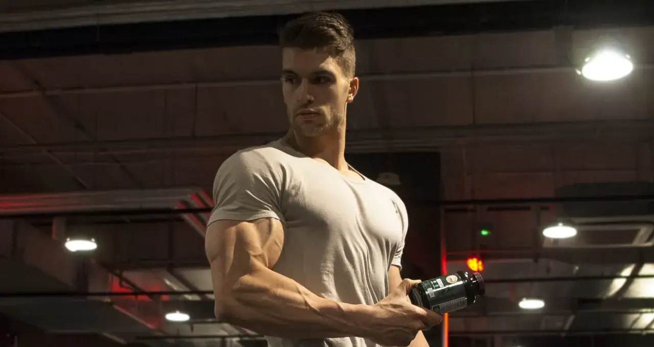 Zdjęcie Trening rano czy wieczorem – co wybrać dla lepszych efektów?