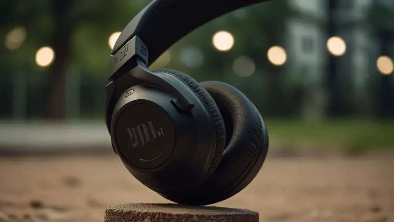 Zdjęcie Czy JBL 500BT to hit czy kit? Przeczytaj naszą szczerą recenzję!