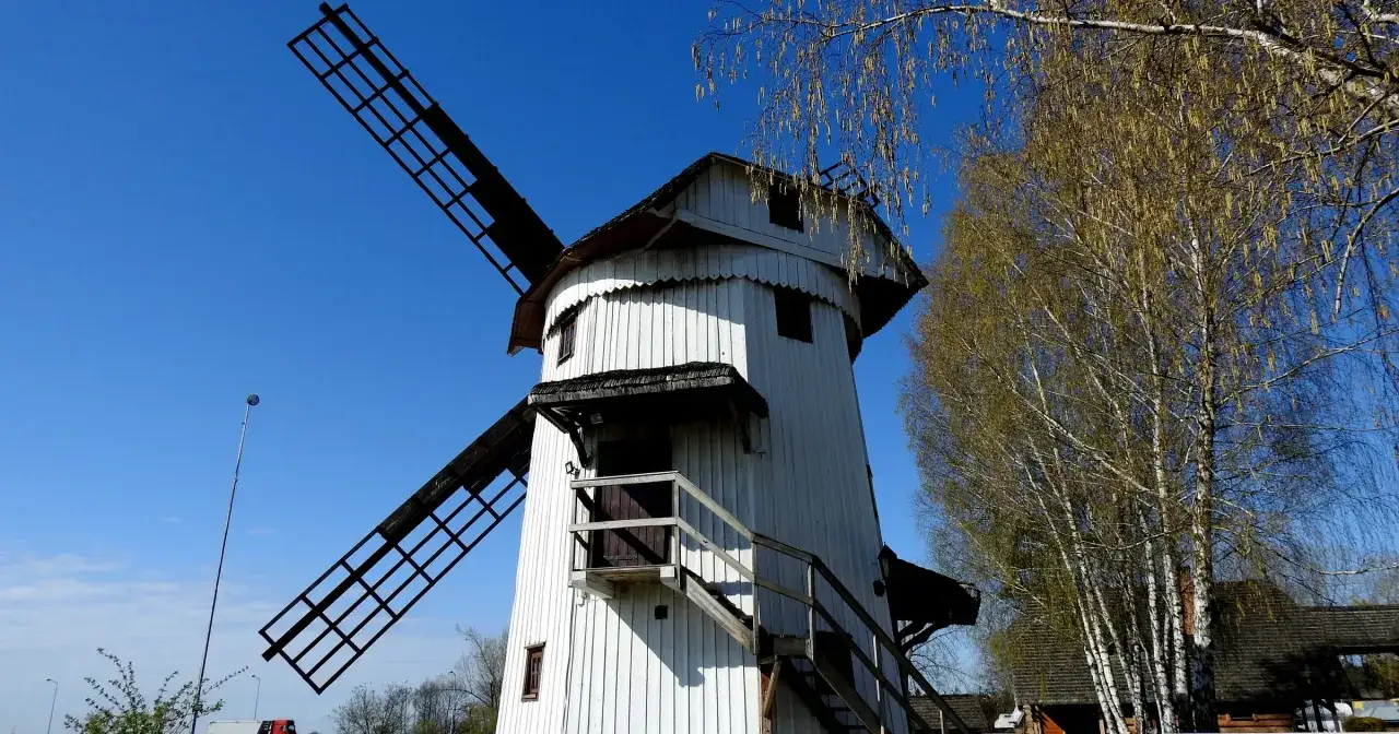 Zdjęcie Brok atrakcje: odkryj wyjątkowe miejsca i aktywności w Broku