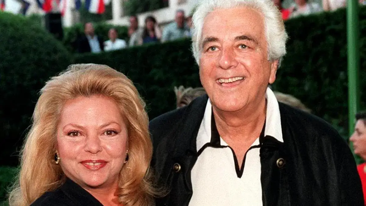 Zdjęcie Quién es el marido de Mayra Gómez y su impactante historia de amor