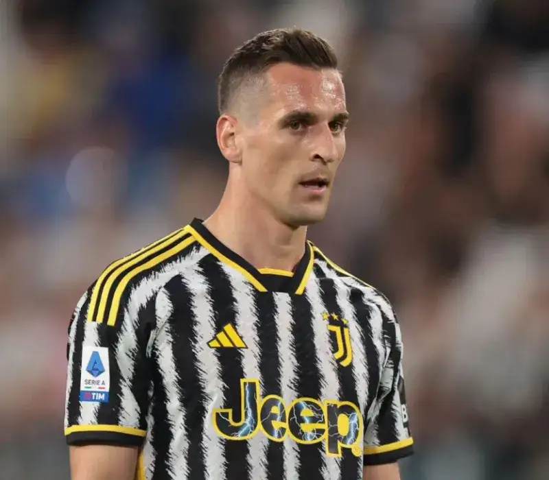 Zdjęcie Arkadiusz Milik zarobki: ile naprawdę zarabia najlepszy piłkarz?