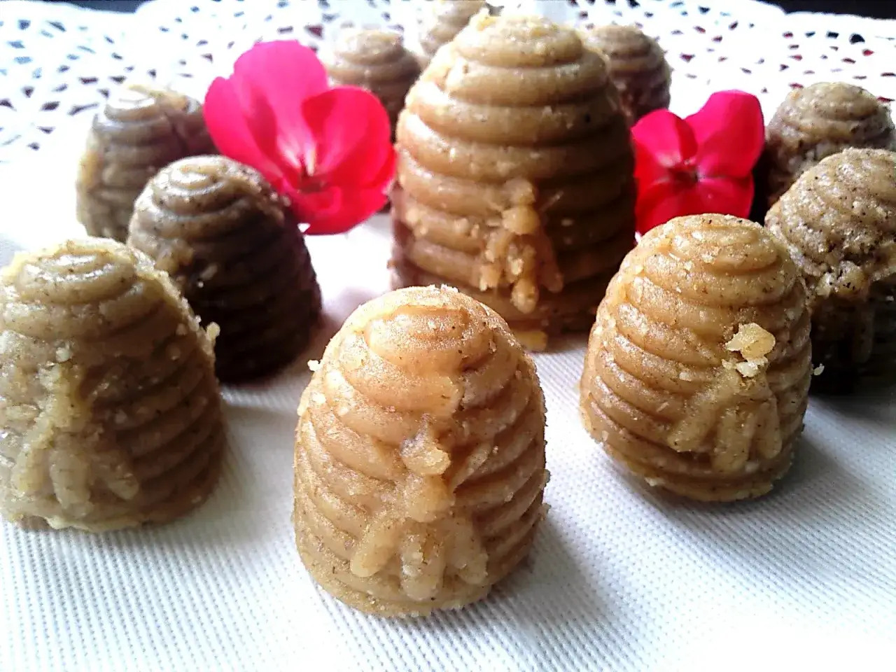 Zdjęcie Jak przechowywać ciastka ule, aby nie straciły świeżości i smaku