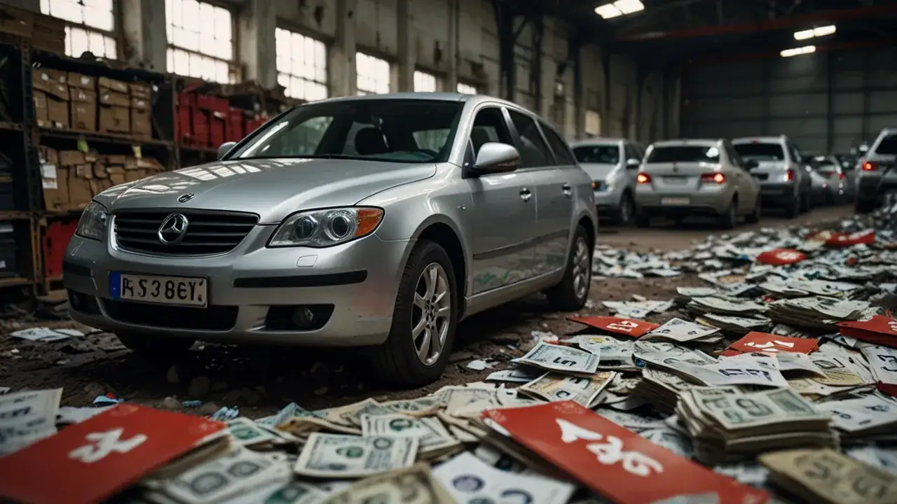 Zdjęcie Kiedy zniesiono opłatę recyklingową w Polsce? Najważniejsze zmiany w przepisach od 2016 roku