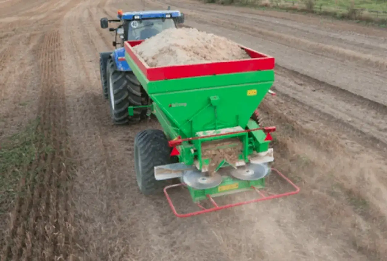 Zdjęcie Jakie wapno na dofinansowanie? Sprawdź, co musisz wiedzieć