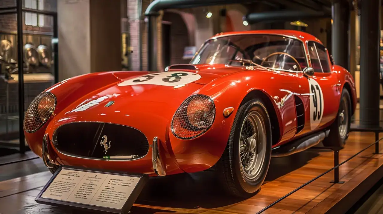 Zdjęcie Rejestracja pojazdu jako zabytek: jakie są wymogi? Przepisy w Polsce