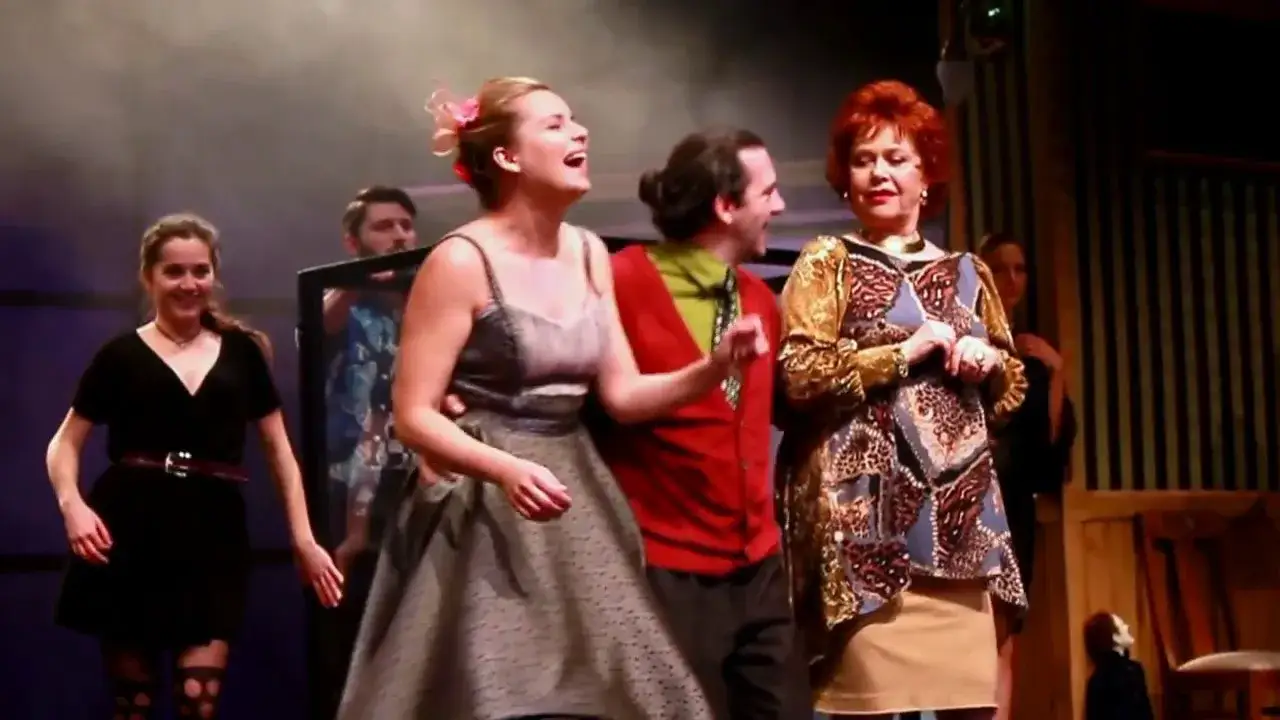 Zdjęcie Ożenek w Teatrze 6 piętro: Sprawdź szczegóły i dostępność biletów
