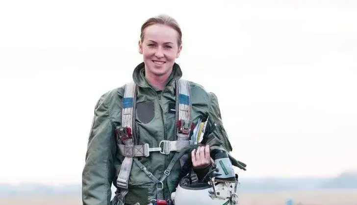 Zdjęcie Urszula Brzezińska-Hołownia ile ma lat? Fascynujące fakty o jej życiu.