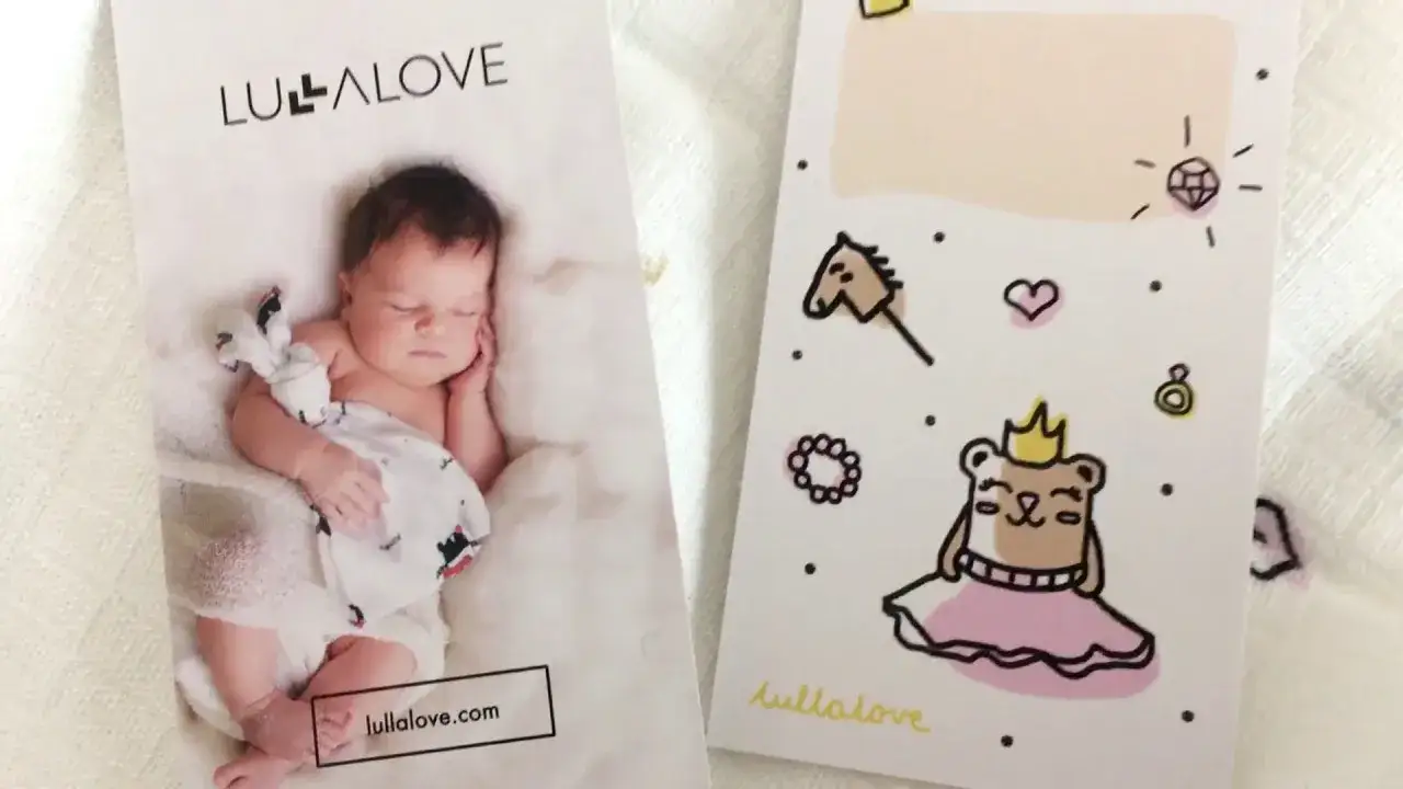 Zdjęcie Jak uszyć otulacz dla noworodka - proste kroki, które musisz znać