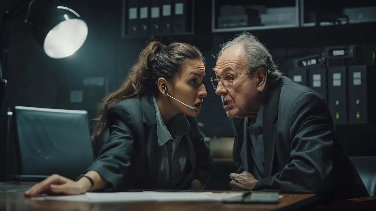 Zdjęcie Mocny temat - musisz zobaczyć Ten napalony film!