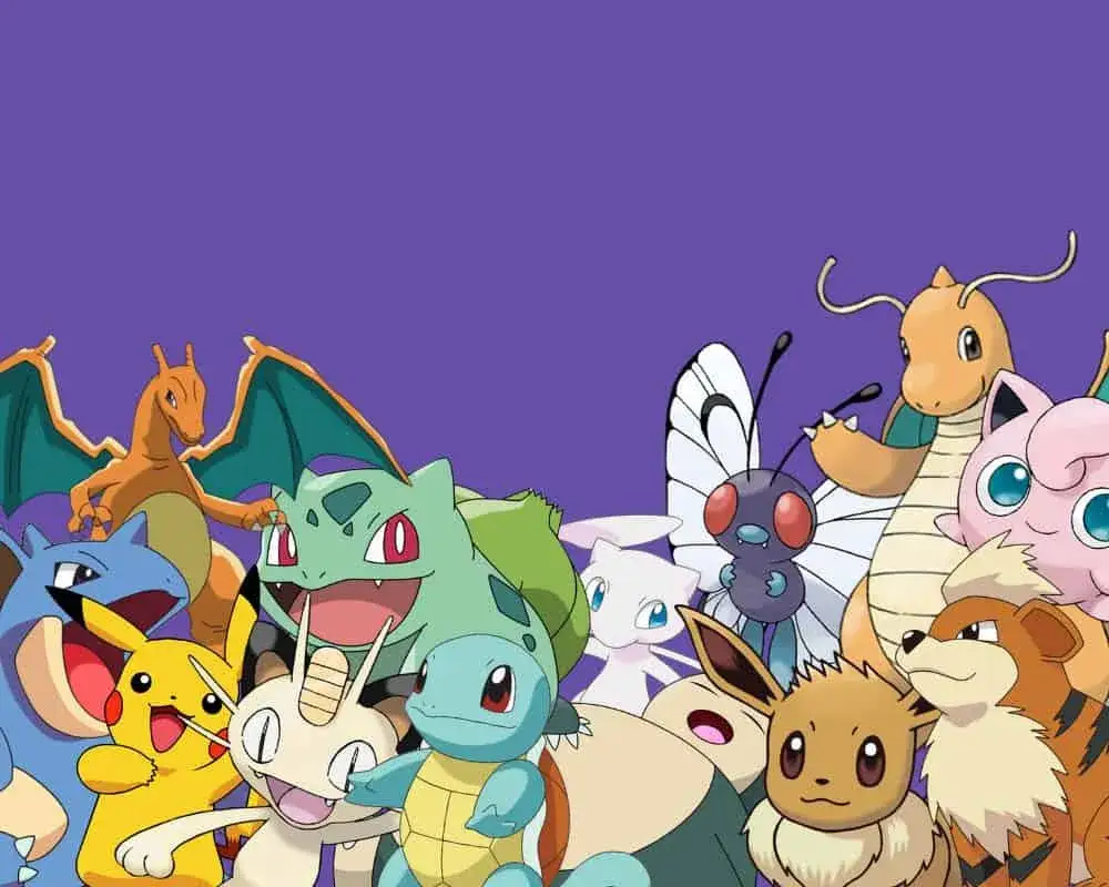 Zdjęcie Skąd się wzięły pokemony? Odkryj fascynującą historię i inspiracje