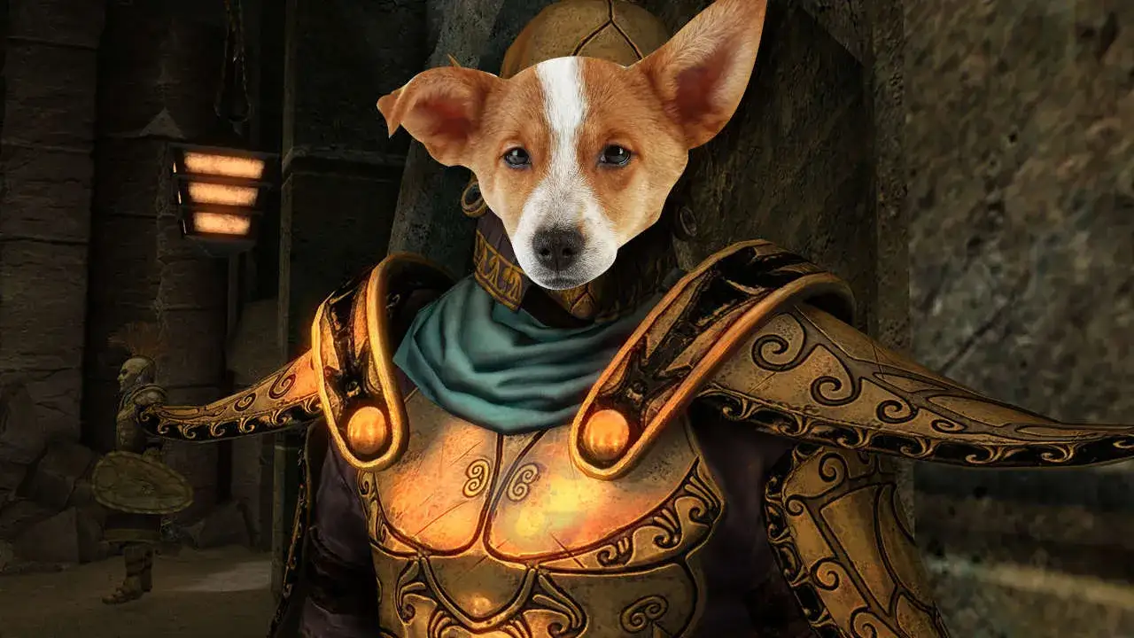 Zdjęcie Jak zostać wilkołakiem w Skyrim: kompletny poradnik przemiany