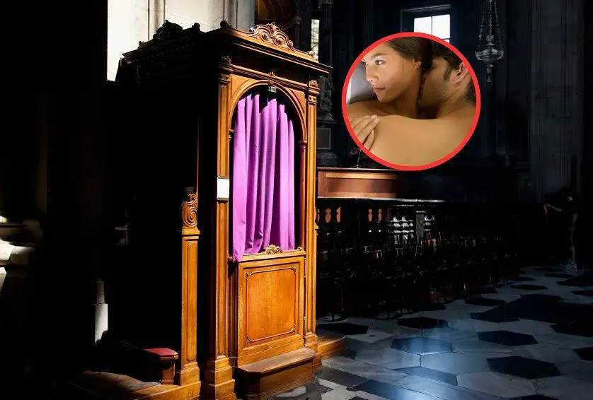 Zdjęcie Co wolno w małżeńskiej sypialni? Odkryj zasady intymności w katolicyzmie